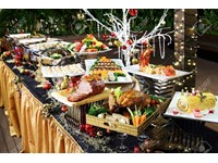 Buffet Symphony